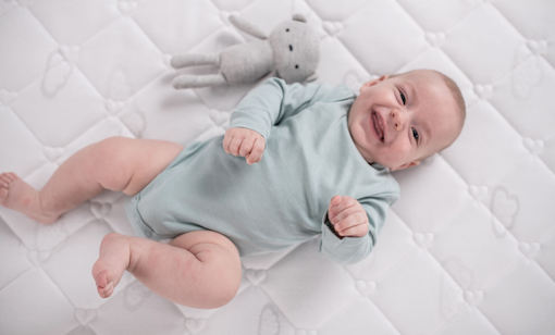 Babymatratze