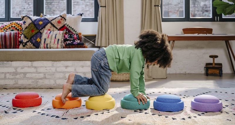 Freies Spielen Freies Spielen