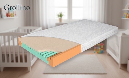 Grollino Matratzen