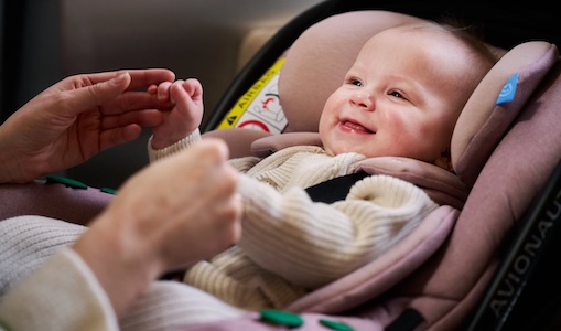 Babyschalen