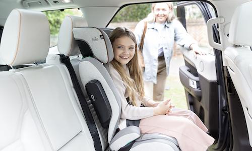 Kindersitze 15 - 36 kg Gruppe 3