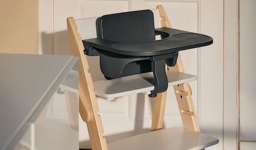 Zubehör Hochstühle, Wippen & Co.