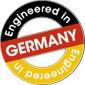 Cybex Made in Germany