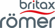 BRITAX RÖMER-Logo