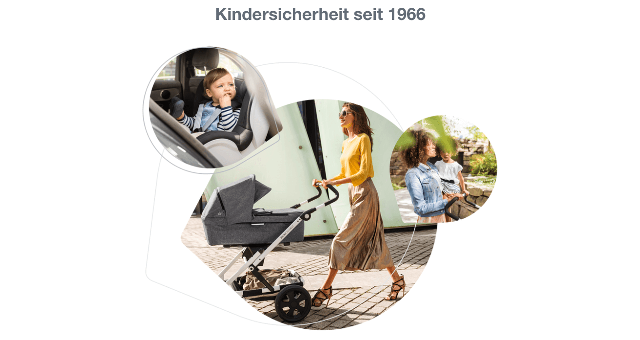 All 4 Baby Markenshop Britax Romer