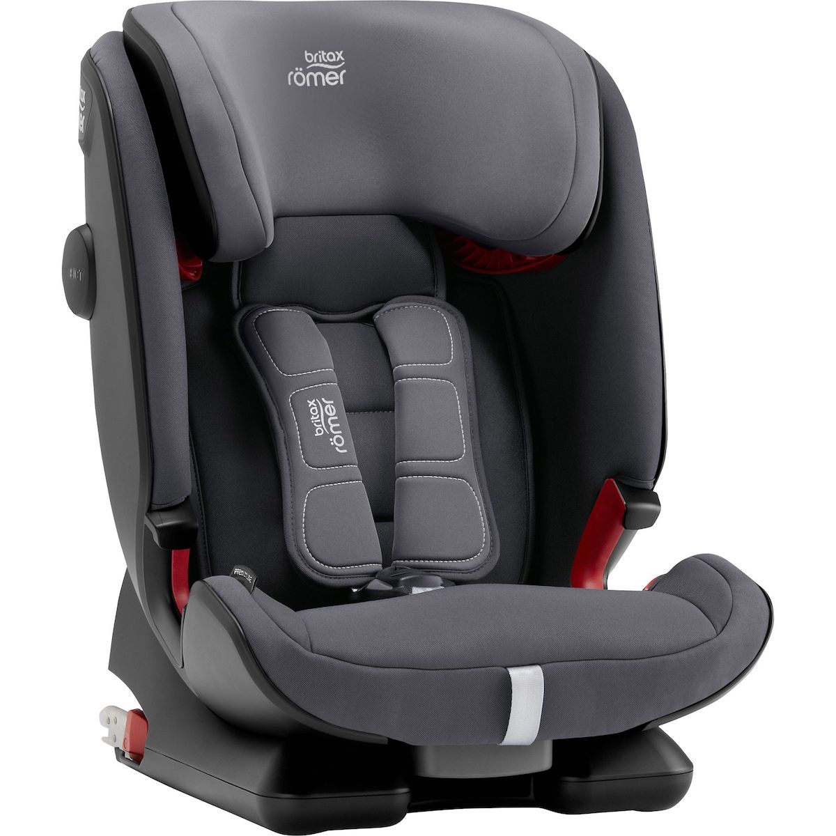 Britax Römer Testsieger