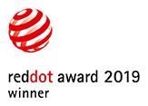 Testsieger Red Dot