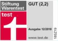 Puky LR 1 Testsieger