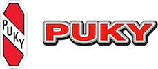 Puky Logo