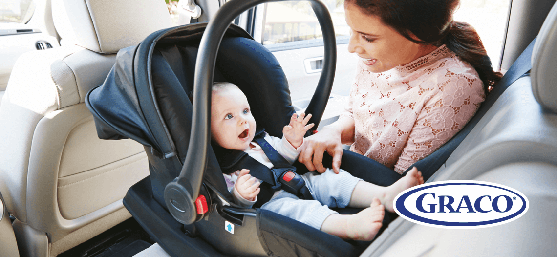 Graco Image-Bild