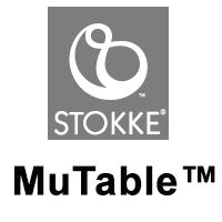 Stokke MuTable