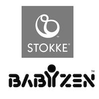 Stokke Babyzen