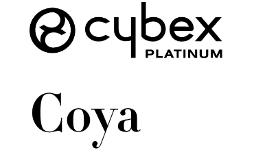 Cybex Coya