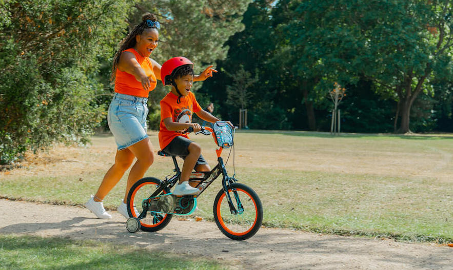 Huffy Bike