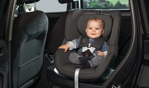 Autositze für Neugeborene, Babys und Kinder online kaufen