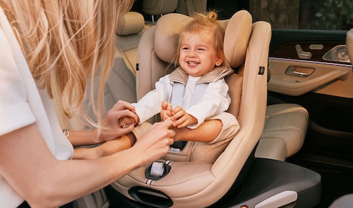 Cybex Sirona Modelle