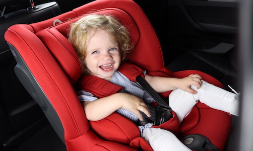 Avova Kindersitz Modelle