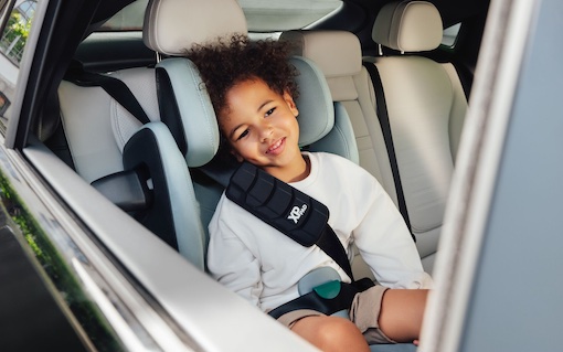 Britax Römer Gruppe 3