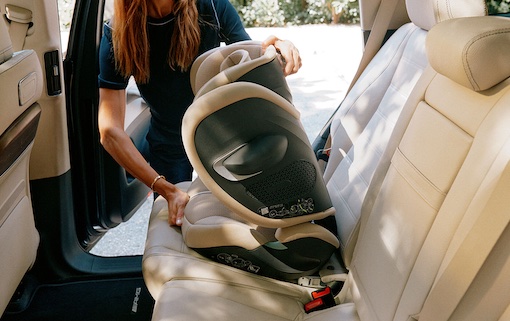 Cybex Kindersitze Gruppe 3