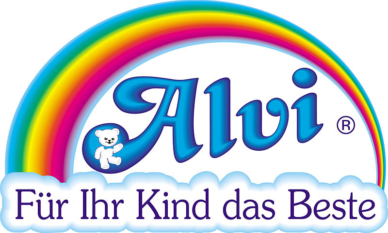 ALVI Wickelauflage+Bezug 11058