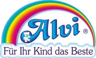 Alvi Logo