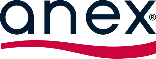 Anex Logo