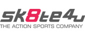 Sk8te4u Logo