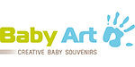 logo baby art