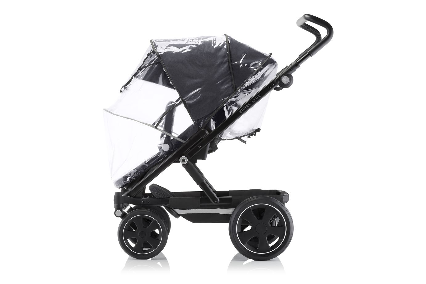 britax kinderwagen
