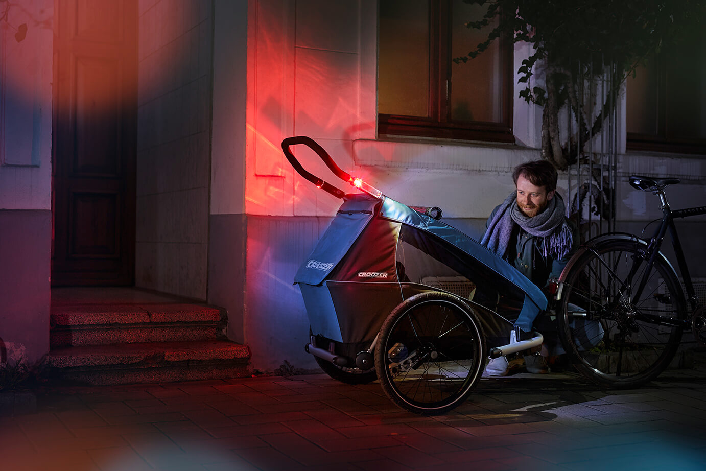 Croozer