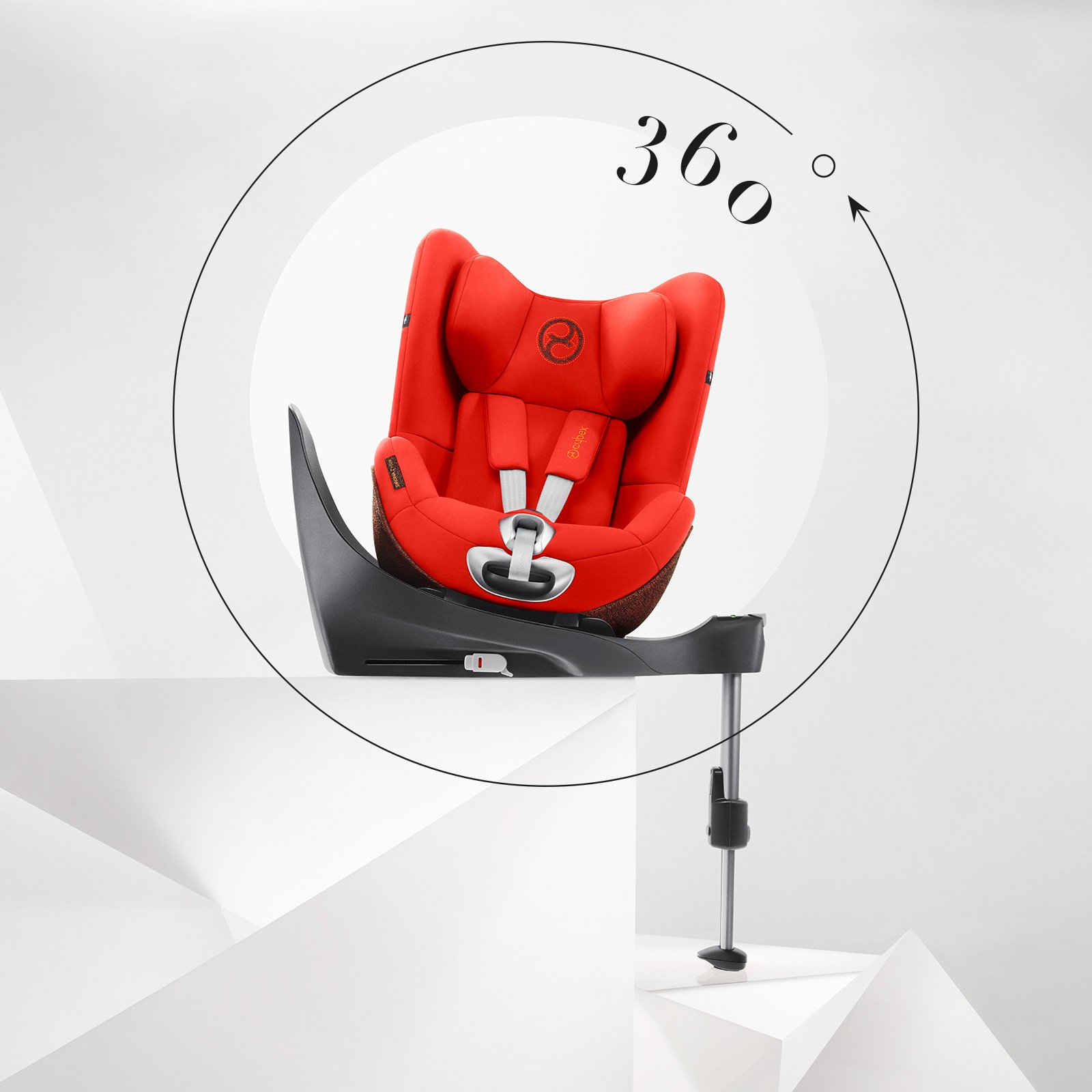 Cybex Sirona Z