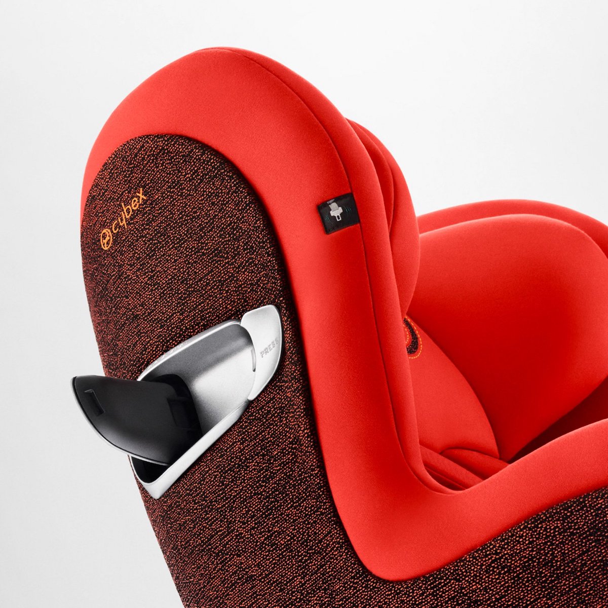 Cybex Sirona Z