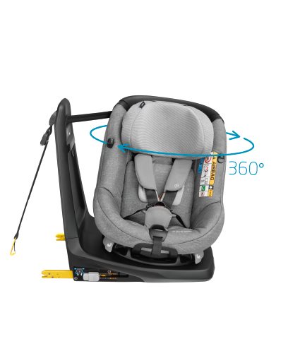 Maxi Cosi Axissfix 100106