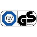 tuev-gs 0 artlang