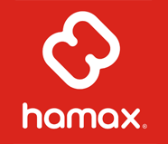 Hamax Logo