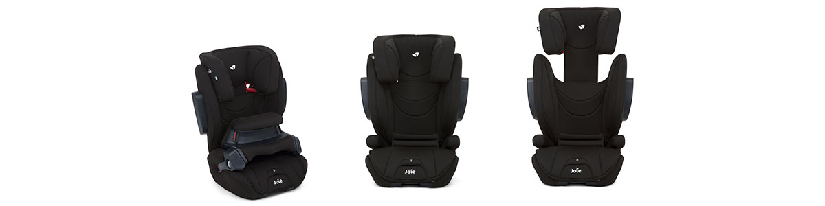 Joie Trillo Shield Kindersitz