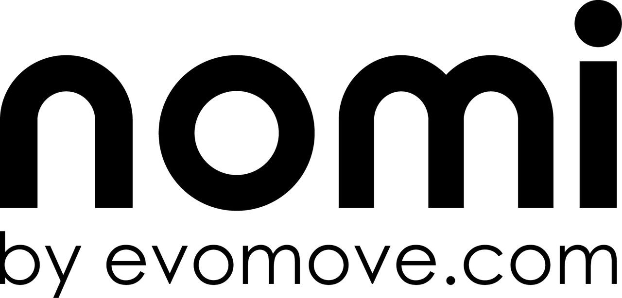 Nomi Logo