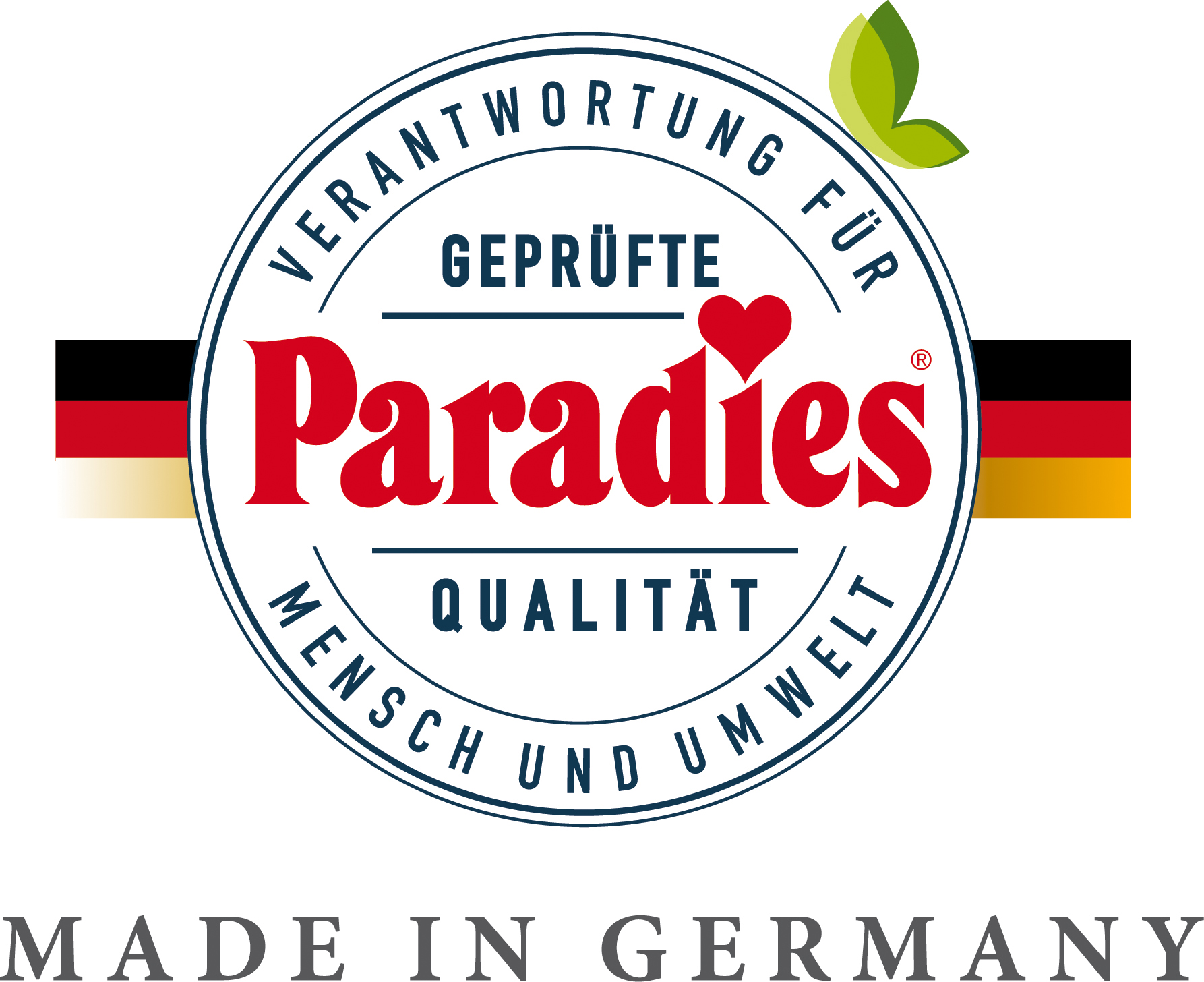 Paradies Oekotex