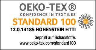Paradies Oekotex