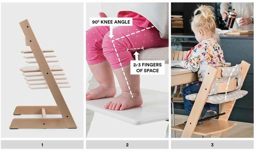 Stokke