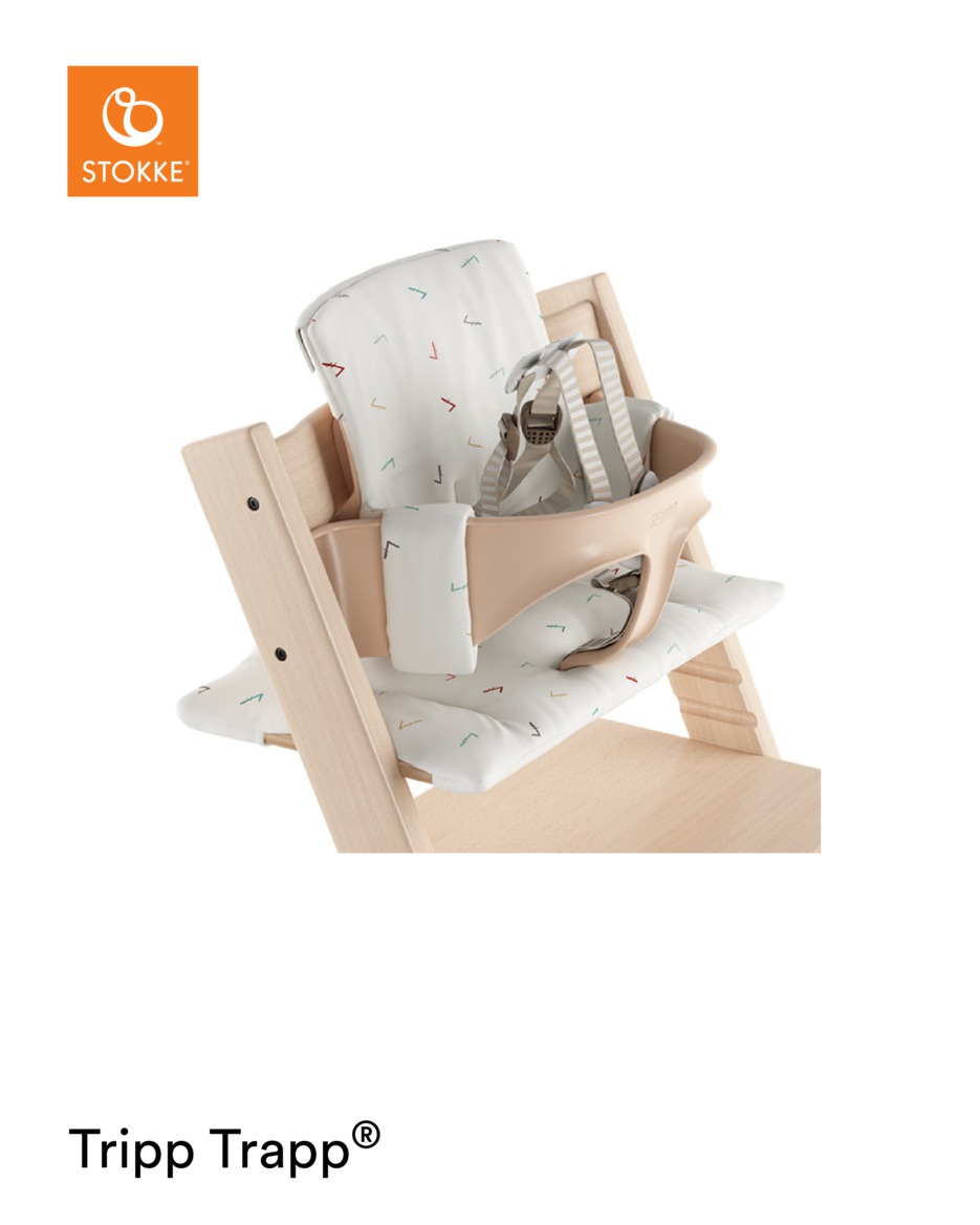 Stokke